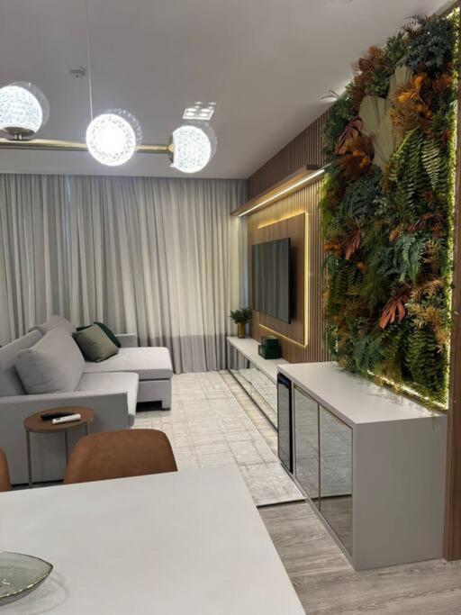 Infinity Tower Flat - 1403 Apartment Itapema Exterior photo